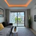 THB 9000,  26 Sq. Meter,  For Rent: Water Park Condominium | Pratumnak, Studio Room, Outside View, Good Atmosphere,