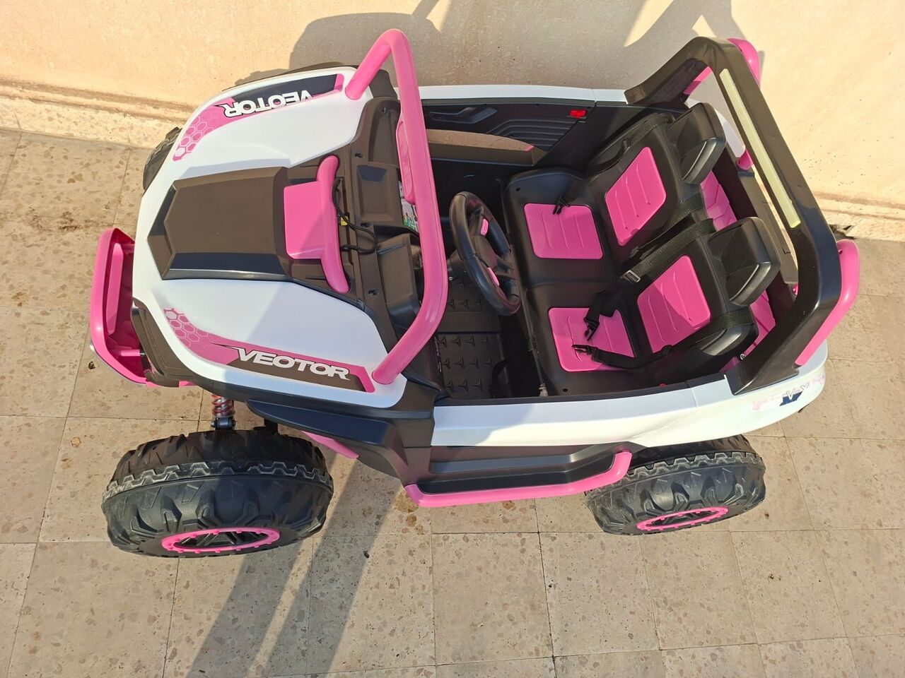 Riyadh, Bicycles, SAR 300,  Urgent Sale Kids Jeep