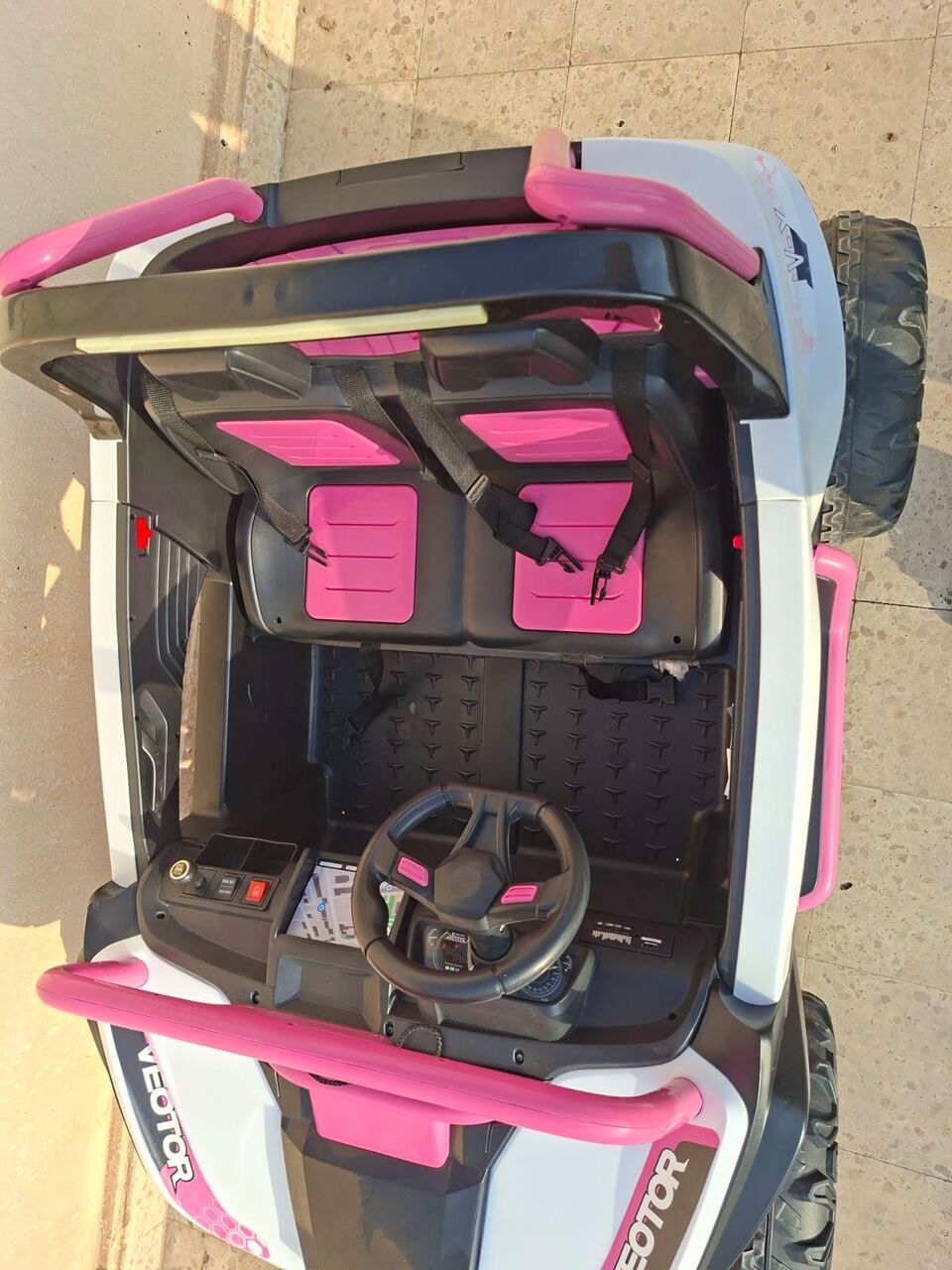 Riyadh, Bicycles, SAR 300,  Urgent Sale Kids Jeep