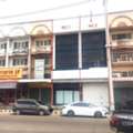 THB 12450000,  6 BR,  0 Sq. Feet,  Commercial Building For Sale In Chiang Mai, San Sai District, 3 Floors, With Mezzanine, 2