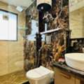 INR 4000/day,  Furnished,  Studio,  375 Sq. Feet,  Luxury Studio DLF Cyber City