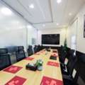 SAR 2000,  884 Sq. Meter,  Furnished Offices For Rent In Al-Arid District