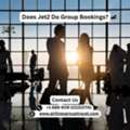 Does Jet2 Do Group Bookings?