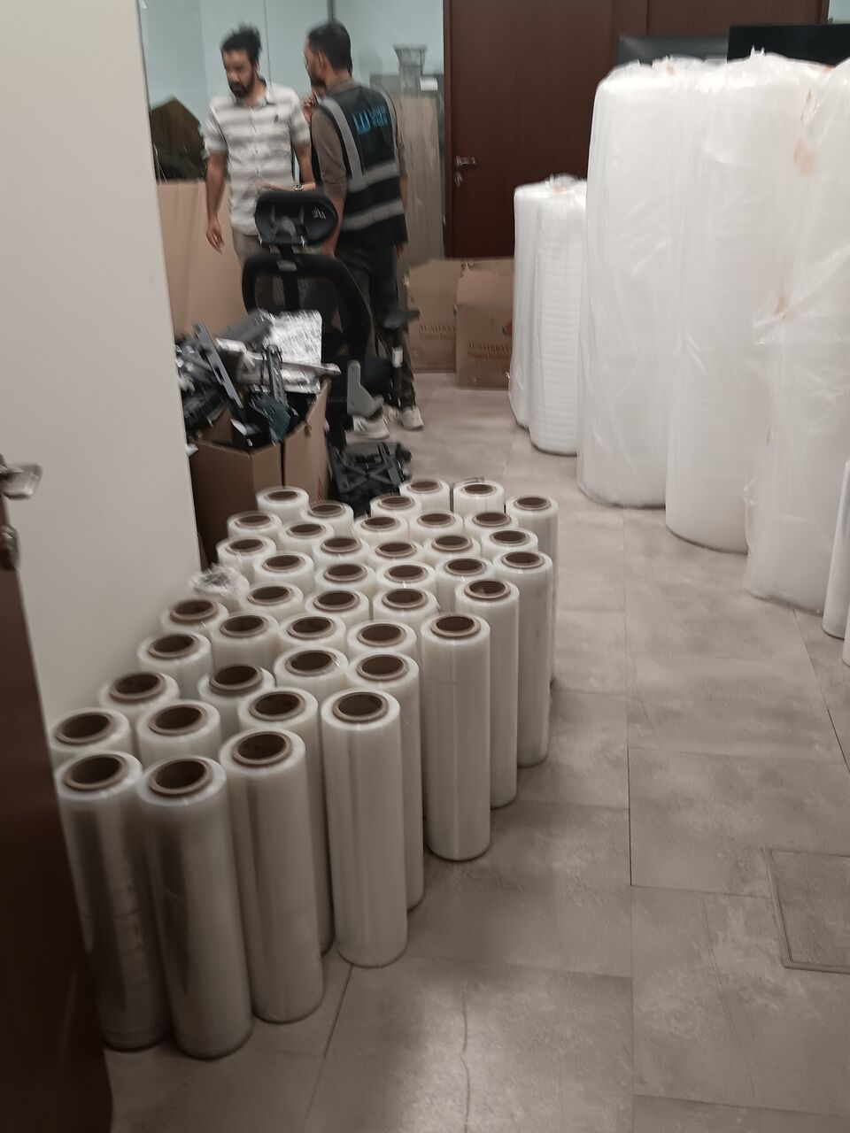 Riyadh, Relocation, COMPLETE HOME SHIFTING PAKING IN MOVERS RAYIDH TO ALL KSA