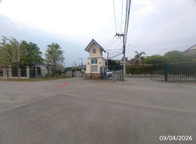 Bangkok, Real Estate For Sale, THB 3500000,  3 BR,  64 Sq. Feet,  Single House For Sale In Chiang Mai, Nonnipa (Mae Jo) Project, Phase 3, San Sai District,