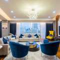THB 27900000,  3 BR,  273 Sq. Meter,  Condo For Sale With Chao Phraya River View Extra Large Room, Supakarn Condominium,