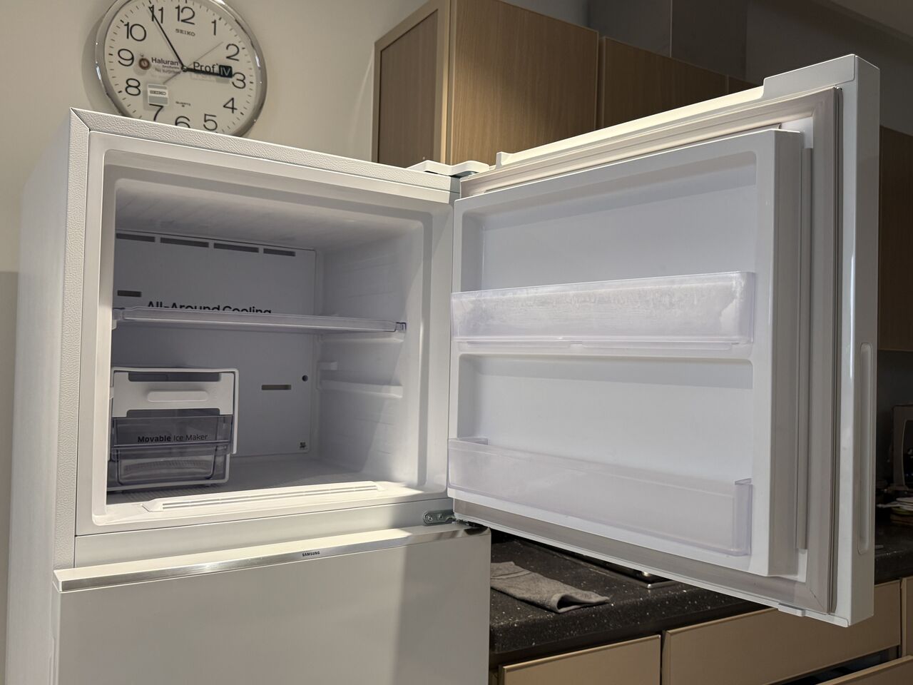 Riyadh, Appliances, SAR 1500,  Samsung Refrigerator