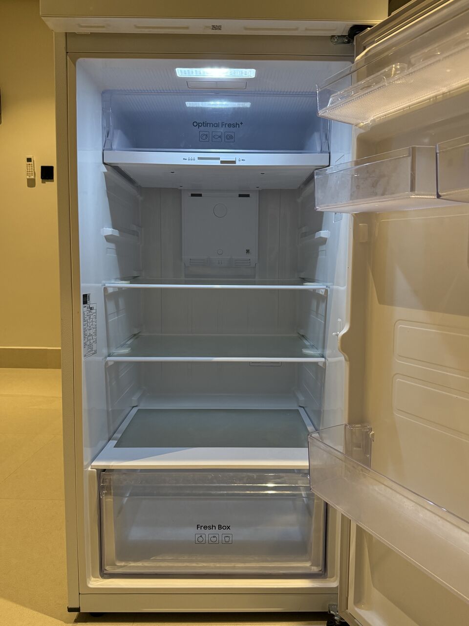 Riyadh, Appliances, SAR 1500,  Samsung Refrigerator