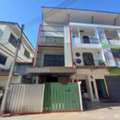 THB 3400000,  6 BR,  22 Sq. Feet,  Chiang Mai Commercial Building For Sale, 3 Floors, San Sai District, Chiang Mai-Phrao