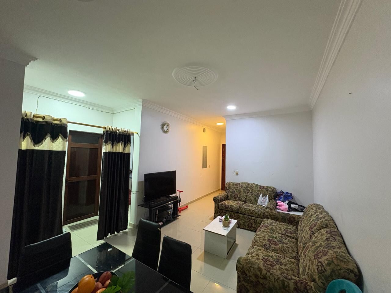 Thuqbah, Apartments, Flats, Houses & Villas, SAR 1800/month,  Furnished,  2 BR,  2bhk Flat For Rent - Furnished