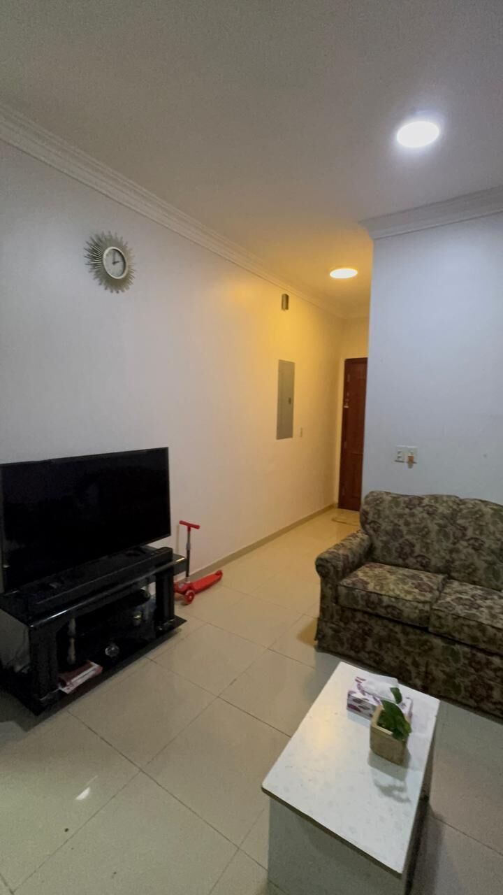 Thuqbah, Apartments, Flats, Houses & Villas, SAR 1800/month,  Furnished,  2 BR,  2bhk Flat For Rent - Furnished