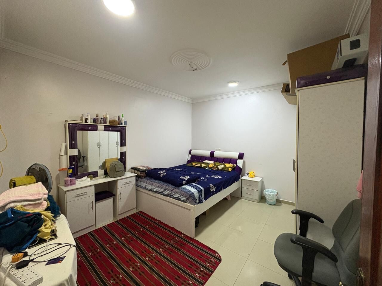 Thuqbah, Apartments, Flats, Houses & Villas, SAR 1800/month,  Furnished,  2 BR,  2bhk Flat For Rent - Furnished