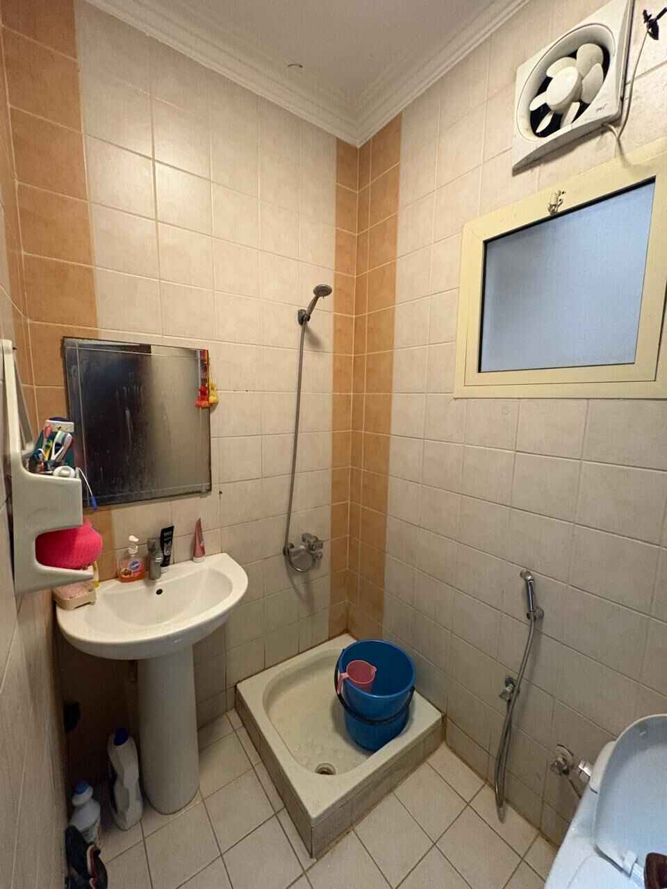 Thuqbah, Apartments, Flats, Houses & Villas, SAR 1800/month,  Furnished,  2 BR,  2bhk Flat For Rent - Furnished
