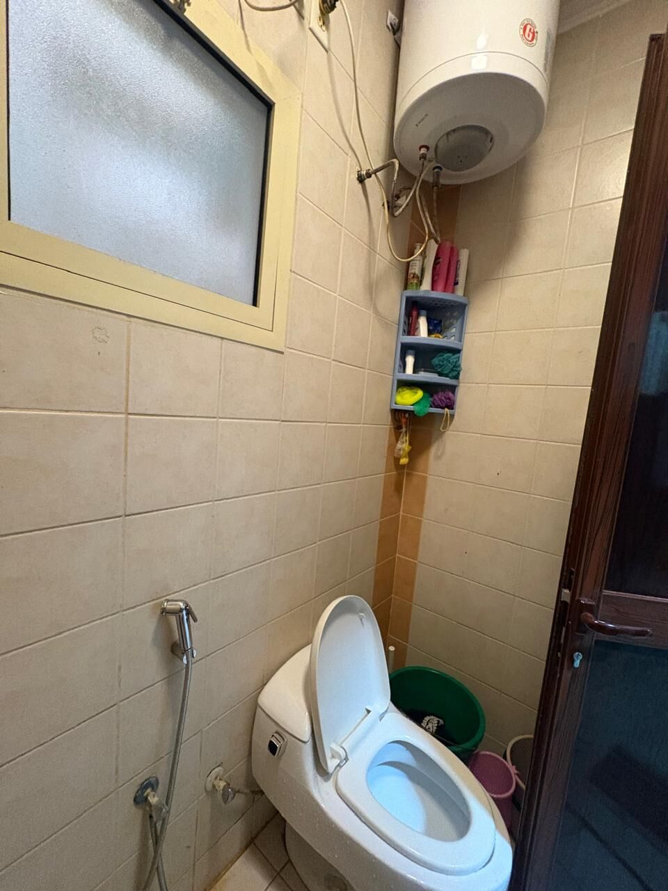 Thuqbah, Apartments, Flats, Houses & Villas, SAR 1800/month,  Furnished,  2 BR,  2bhk Flat For Rent - Furnished