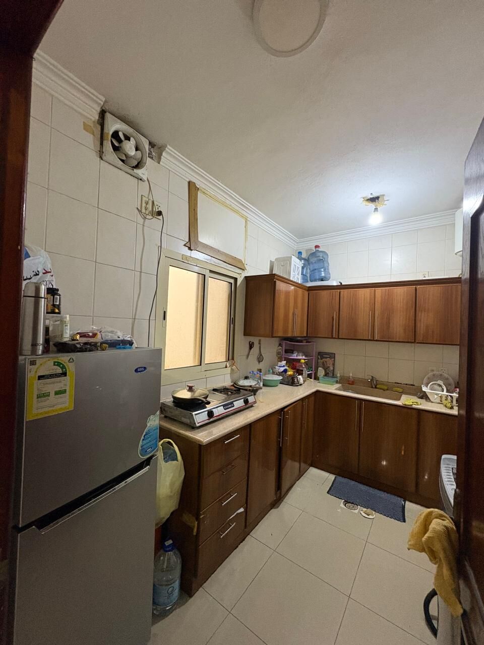 Thuqbah, Apartments, Flats, Houses & Villas, SAR 1800/month,  Furnished,  2 BR,  2bhk Flat For Rent - Furnished