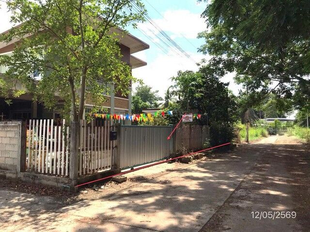 Bangkok, Real Estate For Sale, THB 3544000,  6 BR,  100 Sq. Feet,  Single House For Sale In Chiang Mai, San Sai District, Phaya Noi - Pa Muead Road.