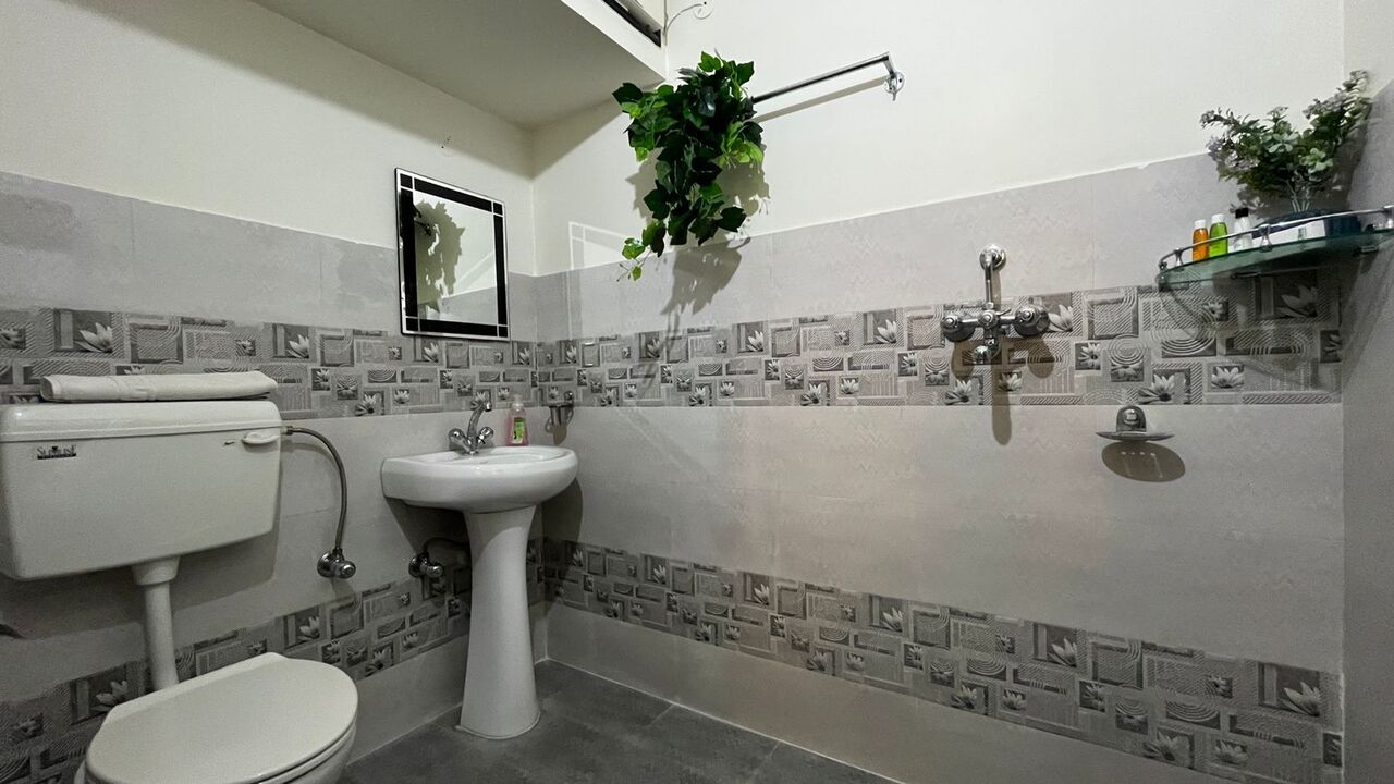 Jaipur, Apartments, Flats, Houses & Villas, INR 6500/day,  Furnished,  2 BR,  950 Sq. Feet,  Two Bedroom Apartment Jaipur