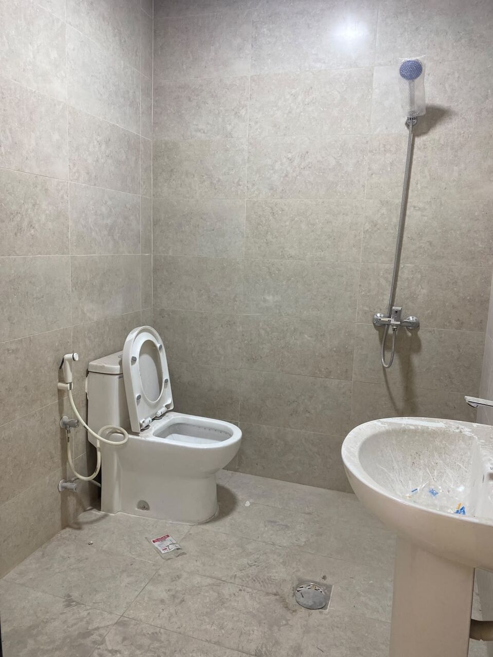 Juffair, Apartments, Flats, Houses & Villas, BHD 140/month,  Studio,  65 Sq. Meter,  Studio Apartment Available For Rent In Juffair