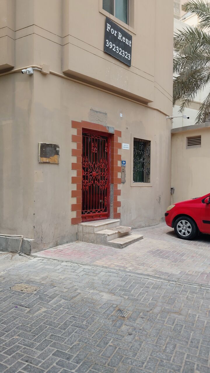 Juffair, Apartments, Flats, Houses & Villas, BHD 140/month,  Studio,  65 Sq. Meter,  Studio Apartment Available For Rent In Juffair