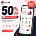 USD 199, Accelerate Your Multiservice Platform With A Gojek Clone Script!