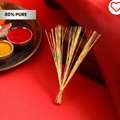 Buy Silver Ganpati Ornaments Online | MK Ghare Jewellers