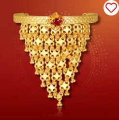Mumbai, Jewelry, Buy Silver Ganpati Ornaments Online | MK Ghare Jewellers