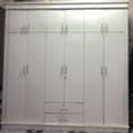 SAR 100,  White Bedset For Sale