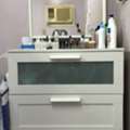 SAR 100,  White Bedset For Sale