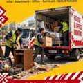 Movers And Packers Bahrain