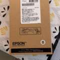 SAR 100,  Original Epson T01C1 Black Ink Supply Unit