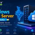 Get Windows Cloud Server India From Hostnetindia