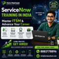 ServiceNow Training In India &ndash; Master ITSM & Advance Your Career