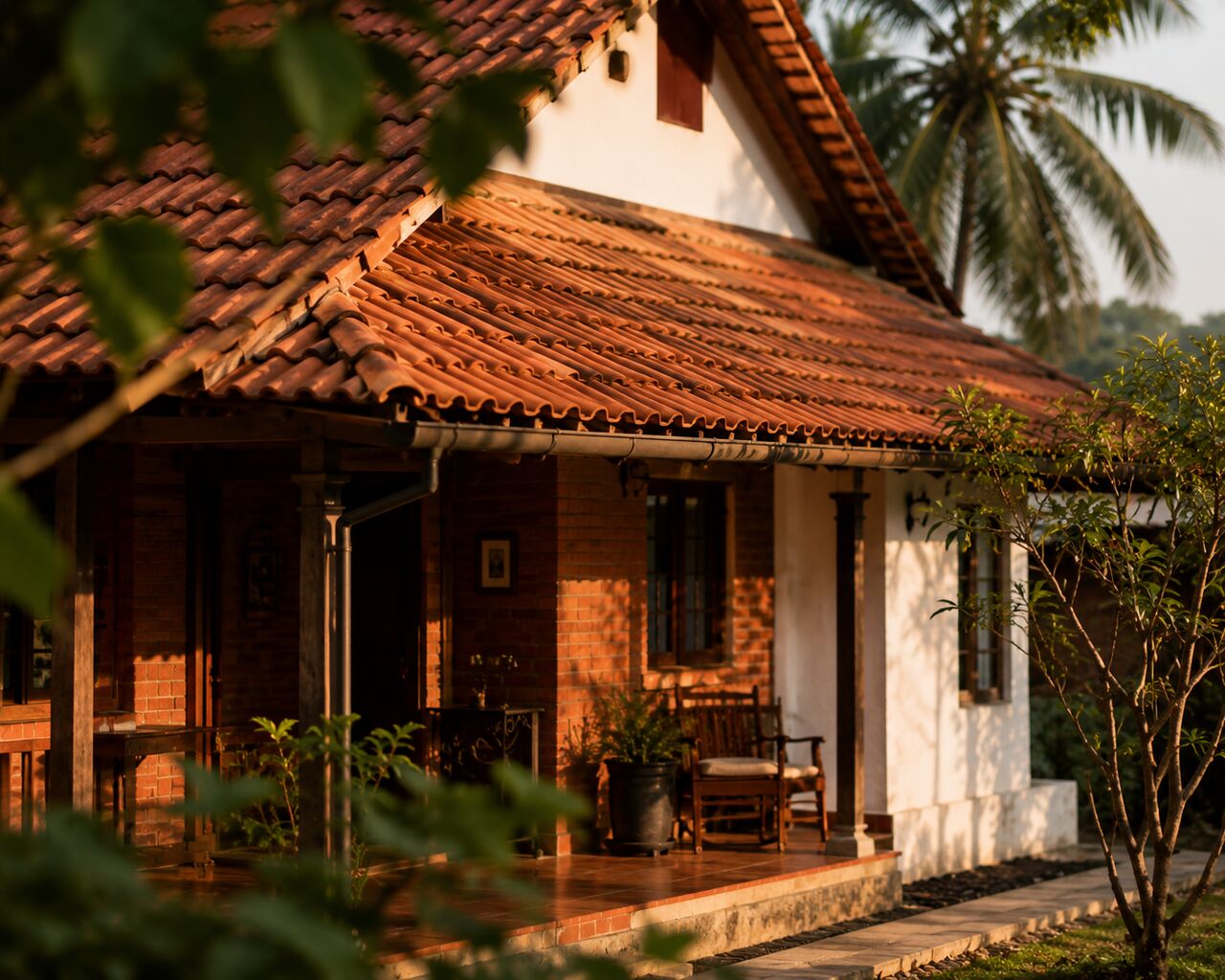 Bangalore, Household Items, INR 100,  Terracotta Tiles In Bangalore: What They Are, Where To Use Them And Why They Work