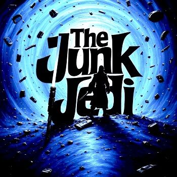 New York, Business, The Junk Jedi