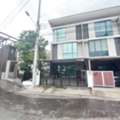 THB 5000000,  3 BR,  33 Sq. Feet,  Townhome For Sale, Pruksa Ville 81 Ramkhamhaeng-Serithai, Khan Na Yao.