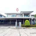THB 12497000,  3 BR,  101 Sq. Feet,  Single House For Sale, Bangkok Boulevard, Ramintra 3, Khan Na Yao, Bangkok.