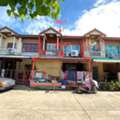 THB 1510000,  6 BR,  20 Sq. Feet,  Townhome For Sale, Baan Wararak, Ramintra, Sam Wa Tawan Tok, Khlong Sam Wa, Bangkok