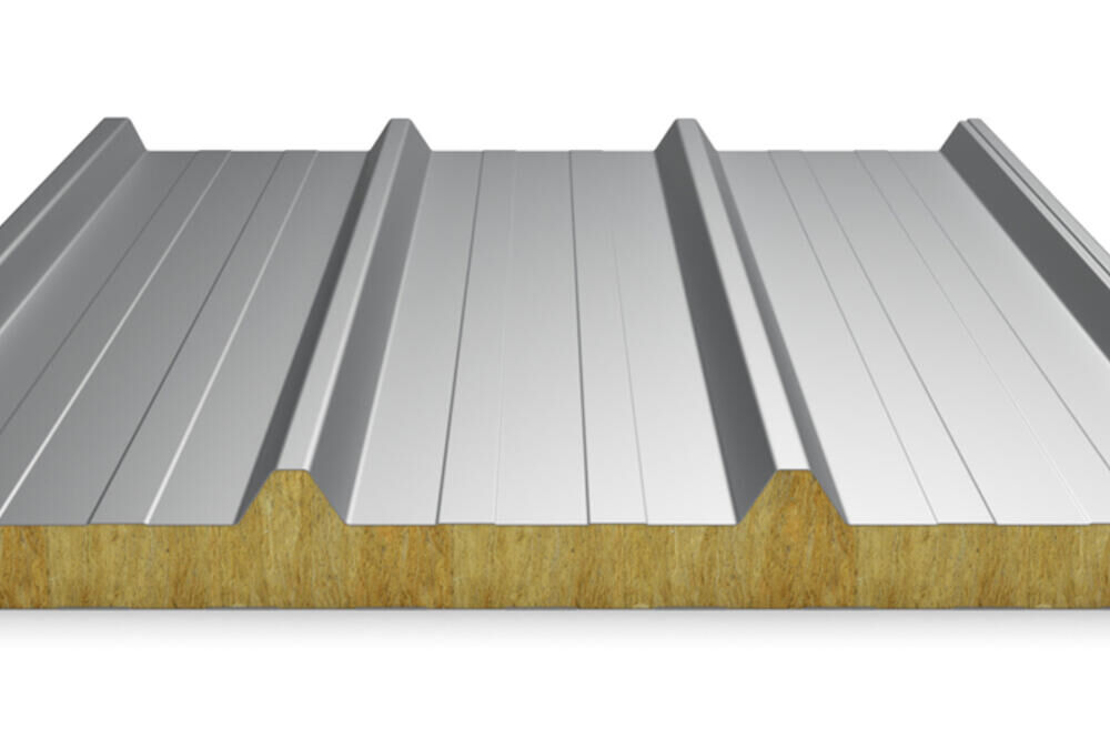 Abu Dhabi, Construction, Polyurethane Sandwich Panel Supplier UAE For Reliable Insulation Solutions