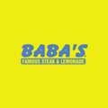 Baba's Famous Steak & Lemonade - Aurora