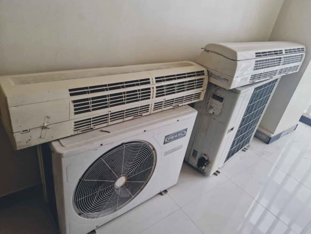 Juffair, Air Conditioners, BHD 110,  AC For Immediate Sale