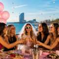 Hen Do Packages In Barcelona &ndash; Plan The Perfect Girls&rsquo; Weekend