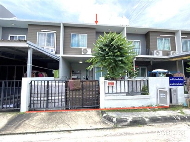 Bangkok, Real Estate For Sale, THB 2800000,  3 BR,  22 Sq. Feet,  Townhome For Sale, The Colors Wongwaen-Ramintra 2, Khlong Sam Wa, Bangkok