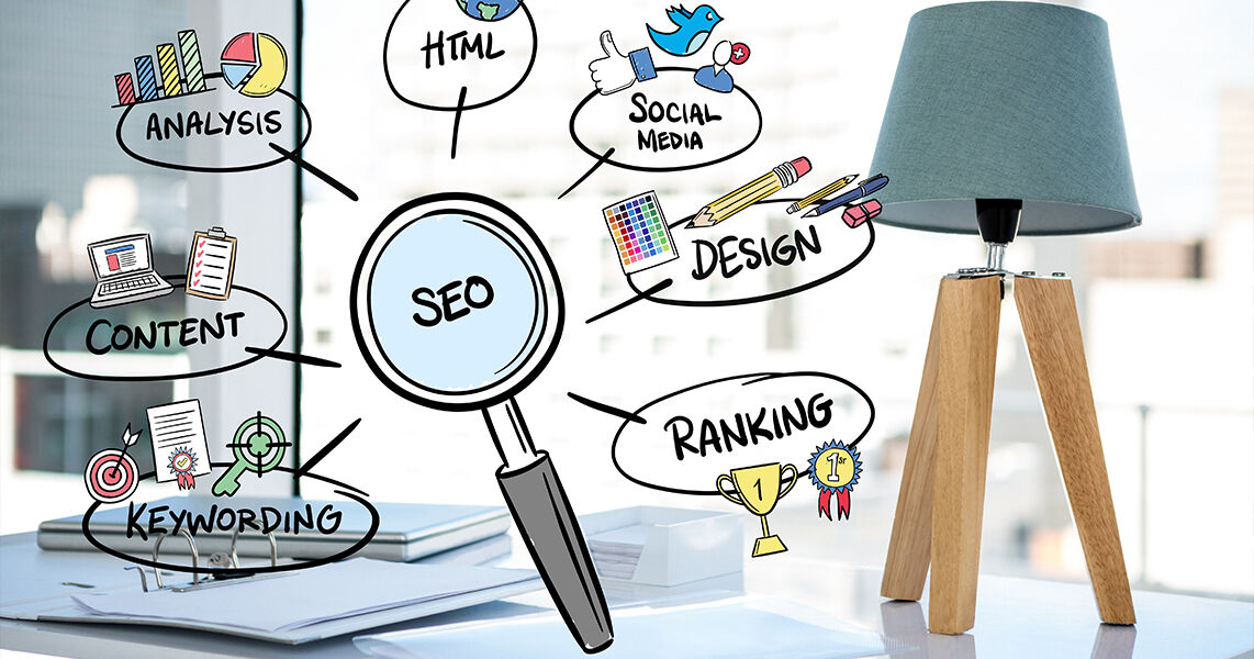 New Delhi, Web Design & Development, SEO Company In Laxmi Nagar