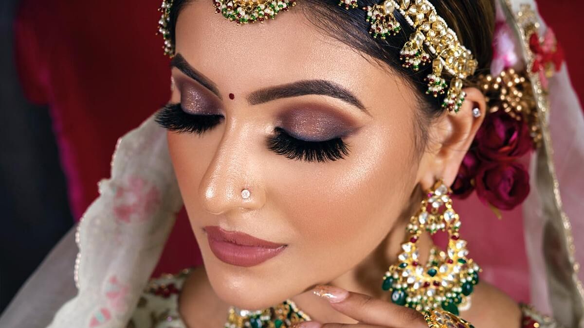 Faridabad, Event Planning, Wedding Makeup Artists In Faridabad | Sloshout