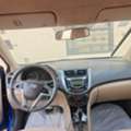 SAR 21,  Accent 2015 Model Odometer 281KM Demand 19K,  2015,  Automatic,  281 KM,  Accent  Model Odometer 281KMdemand 19K Contact No. 0530157088