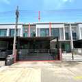 THB 3050000,  3 BR,  22 Sq. Feet,  Townhome For Sale, Pleno Ramintra-Wongwaen, Khlong Sam Wa, Bangkok.
