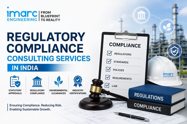 Noida, Business, Regulatory Compliance Consulting For Manufacturing Projects