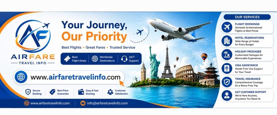 Mumbai, Travel, Plan Your Next Journey With Airfare Travel