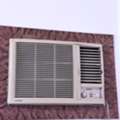 SAR 600,  For Sale 2 Aircon With Jumbo Compressors 2hp