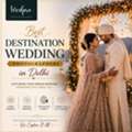 Best Destination Wedding Photographers In Delhi